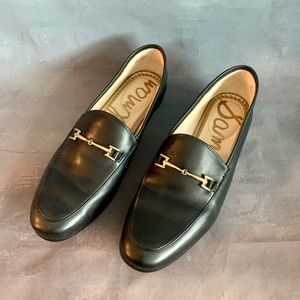 SAM EDELMAN LORRAINE LOAFERS